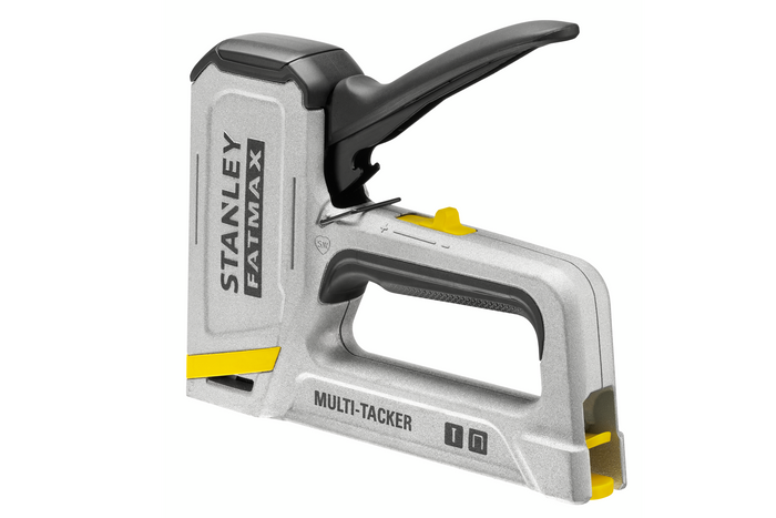 STANLEY FATMAX FMHT70443-0 2-in-1 Tacker/Nagler