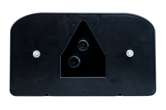 Rücklicht FRISTOM FT-088 6 Funktionen rechts