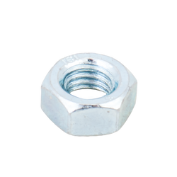 DROMET Sechskantmutter für M8-Klemmen
