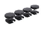T-Profil EF (Einsätze) - Adapter für T-Nut-Träger - Inter Pack Carver, Zenith