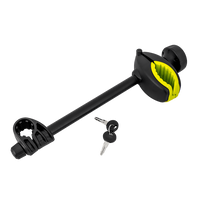 Fahrradrahmenhalterung (lang) - Inter Pack Trio 47-0029-014-05