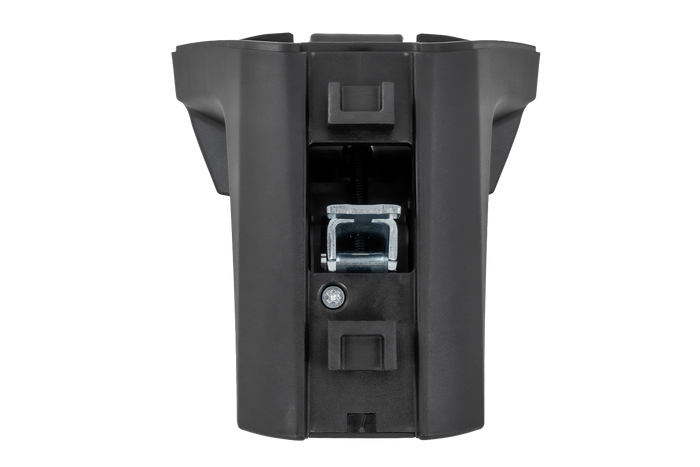 Inter Pack Virgo IR 135 (G2) Dachträger für integrierte Dachreling