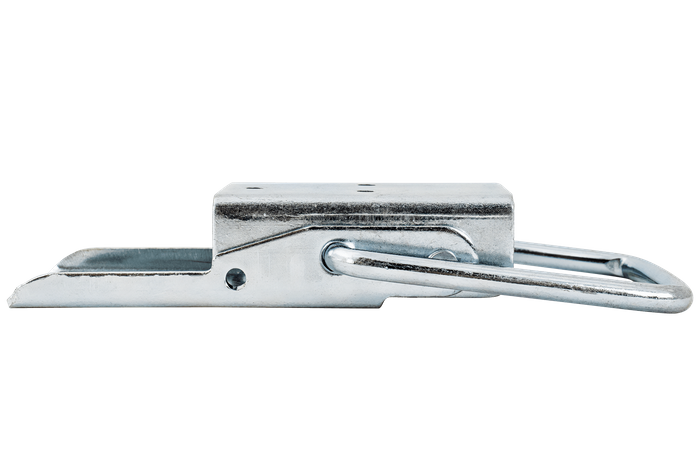 WINTERHOFF BV 70-1 Anhänger-Seitenhaken