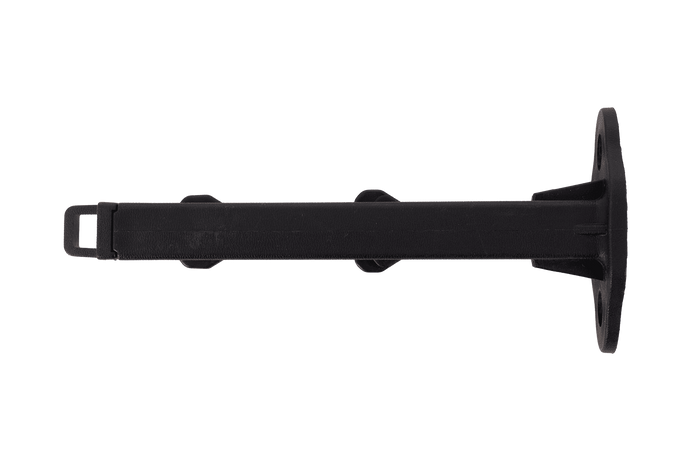 LOKHEN Doppelmontagehalterung für Origama 36 Unterlegkeile 