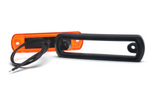 WAŚ W189 1338 LED-Positionsleuchte universell