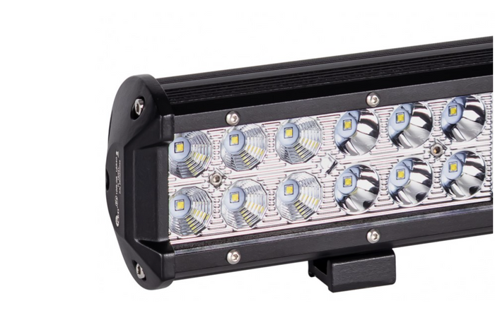 LED-Arbeitsscheinwerfer KAMAR LB0033 24xLED 2900lm