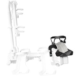 Peruzzo Atlantis E-Bike - Adapter für 3 Fahrräder (1001)