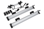Adapter für ein drittes Fahrrad für die Inter Pack Re-Cargo Plattform