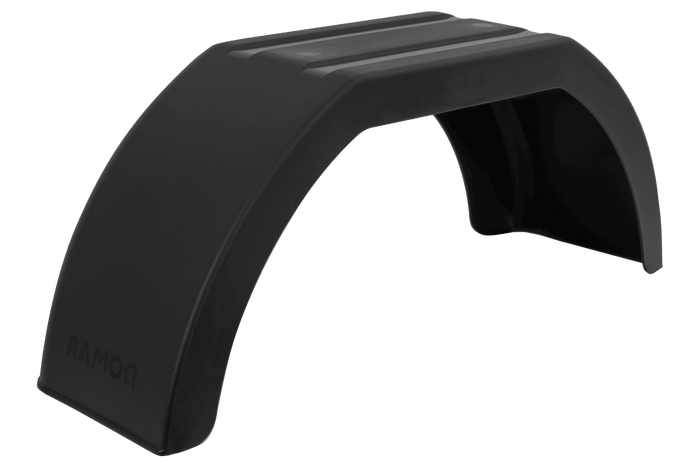 Anhänger Kotflügel 8-10" DOMAR D20100 Radlauf 550/160mm