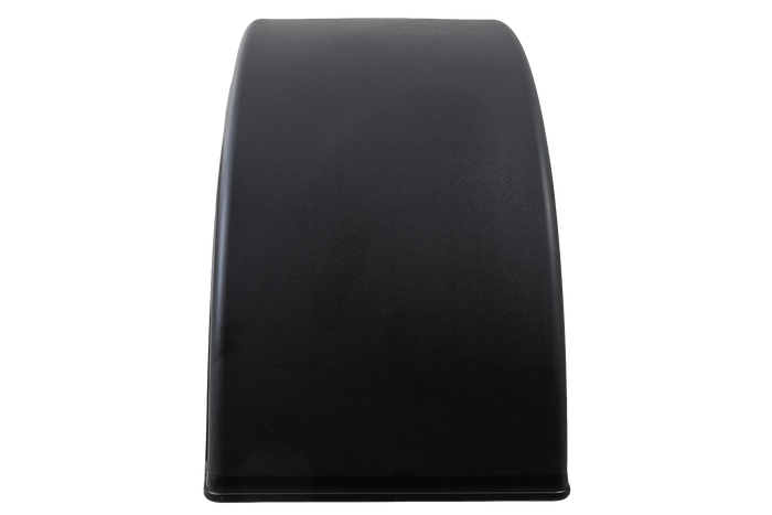 Kotflügel für Anhänger 19,5-22,5" DOMAR DK1675 Radlauf 1300/430mm