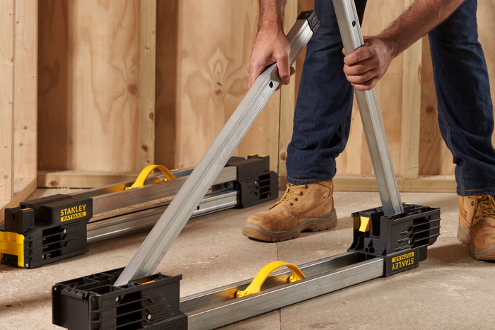 Metallbock STANLEY FATMAX FMST1-75763 (2 Stk.)