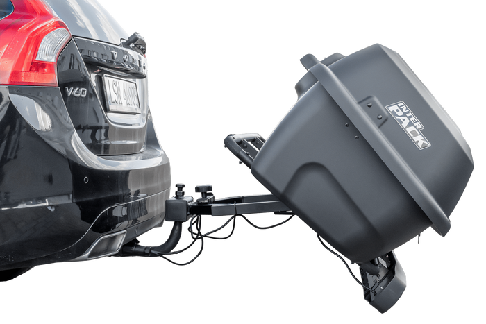 Inter Pack Re-Cargo Hakenbox (Plattform + Box)