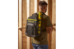 STANLEY Werkzeugrucksack 475x350x305mm 15l