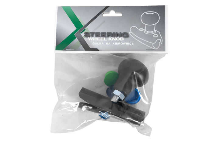 PLASTEX GP104 Universal-Lenkradknauf