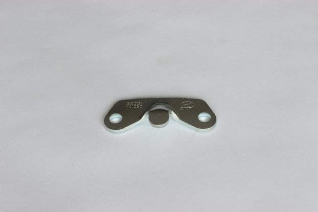 STEELPRESS Z-15 Seitenkupplungshalter für Anhängerkupplung