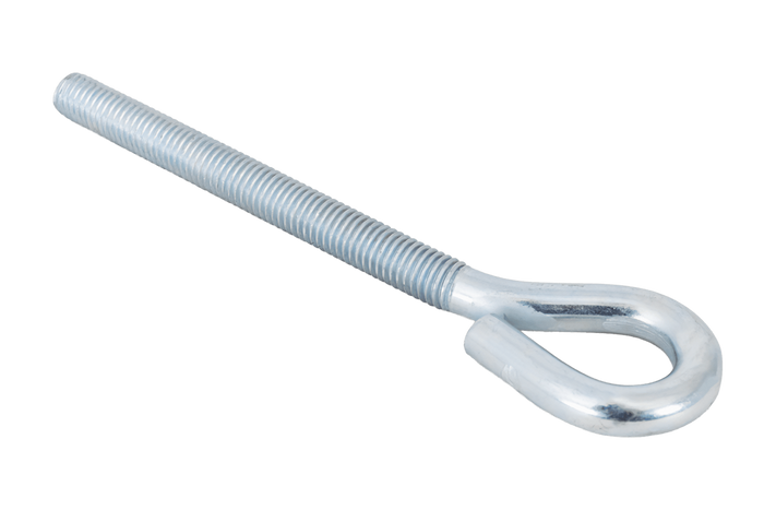 DROMET HO M8x120 Ringschraube