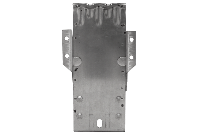 Unterlegkeil mit Montagehalterung AL-KO UK36 H:161mm