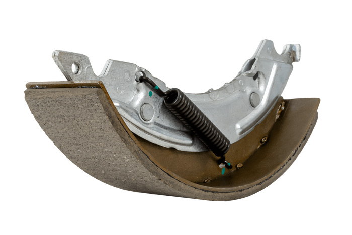 Bremsbacken 200x50 für gebremste Achsen KNOTT 20-2425/1 SET