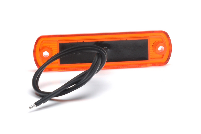 WAŚ W189 1338 LED-Positionsleuchte universell