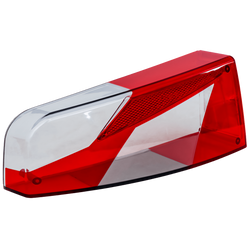 Lampenschirm (links) für Strada EVO/Vario - 022714