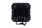 LED-Arbeitsscheinwerfer-Reflektor KAMAR X-SPIDER L0194 16xLED 4200lm