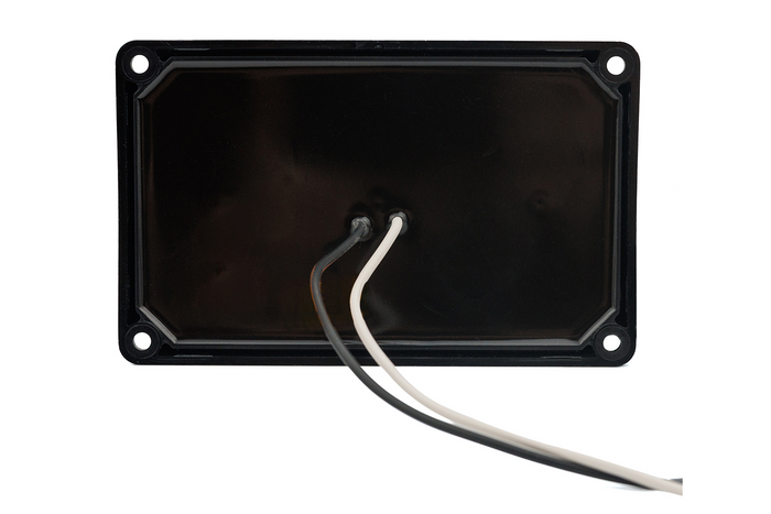 HORPOL LWD2154/CZ LED 990lm schwarze Innenraumleuchte für Autos