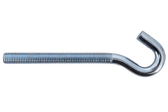 DROMET HZ M12x165 Schraubhaken