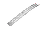ProPlus 390096 klappbare Rampe für Anhänger 220 cm 340 kg
