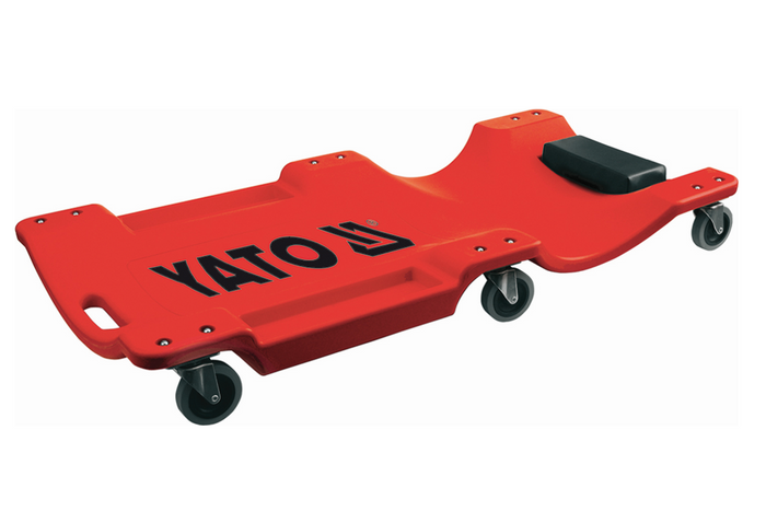 YATO YT-0880 Werkstatt-Rollbrett 100 cm 200 kg