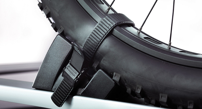 Atera Giro AF+ – Fahrradrahmenträger