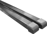 Mont Blanc AMC 46&quot; Stahl-Dachgepäckträger (117 cm)