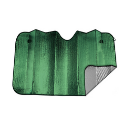 LAMPA Max Reflex XL Fenstermatte Sonnenblende 145x72cm