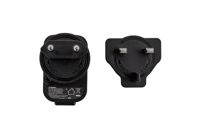 SPAREX CONNIX PLUS S.162710 LED Rückleuchten 6 Funktionen links+rechts, kabellos, magnetisch