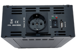 Spannungswandler 24V/230V (1000/2000W) KAMAR E1927