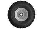 Reifen Kenda 15x6.00-6, Felge Starco 4.5Ax6H2 3x98