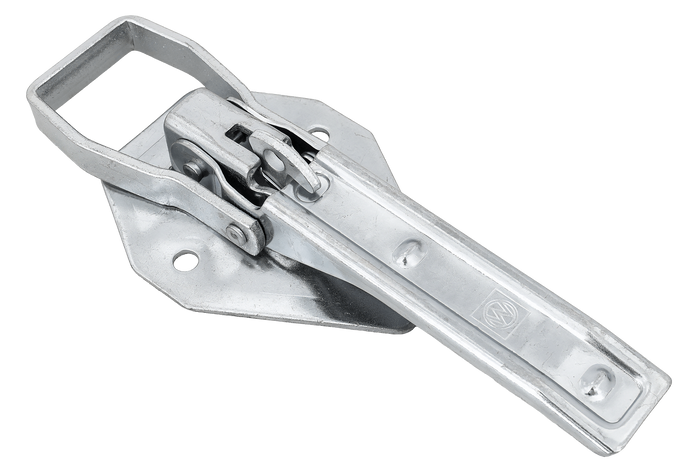 WINTERHOFF BV 20-3 Anhänger-Seitenhaken