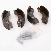 OUTLET Bremsbacken für gebremste Achsen AL-KO 200x50 SET