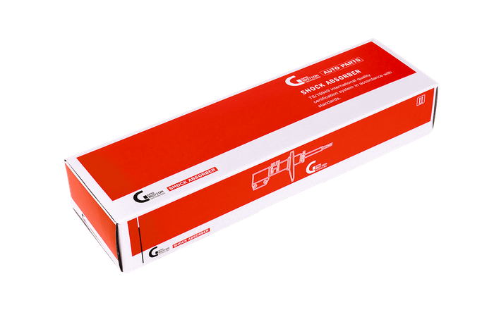 PIVEXIN hydraulischer Stoßdämpfer für Anhängerachsen 900-1600kg für Einzel- und Tandemachsen