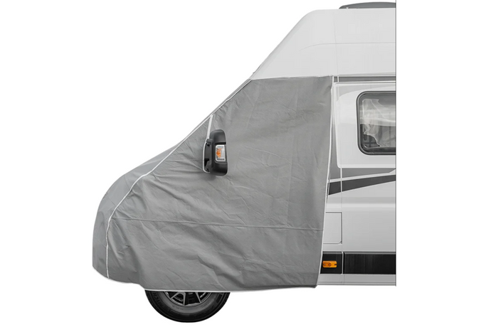 ProPlus 610683V01 Camper-Kabinenabdeckung für Fiat Ducato, Peugeot Boxer, Citroen Jumper ab 2006