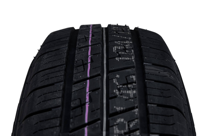 Verstärktes Rad für Anhänger KENDA TIRE 185/80 R14C 104/102N STARCO RIM 5.5Jx14"H2 5x112 ET:30