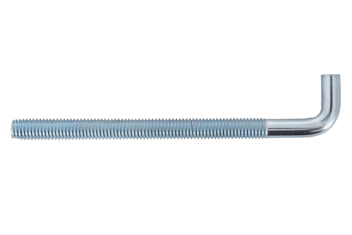 DROMET HP M8x120 L-Haken