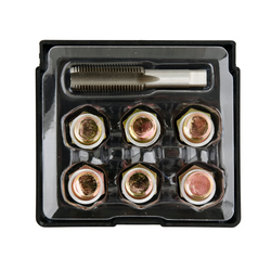 YATO YT-17572 M15x1,5mm Ölwannenschrauben-Reparatursatz