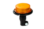 TT TECHNOLOGY TT.832 LED-Warnleuchte, orange blinkend
