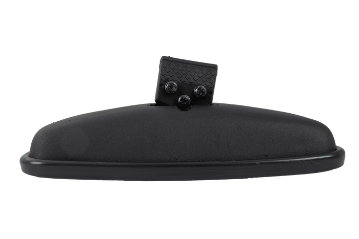 PLASTEX LR0300 Seitenspiegel für Landmaschinen 310x195mm