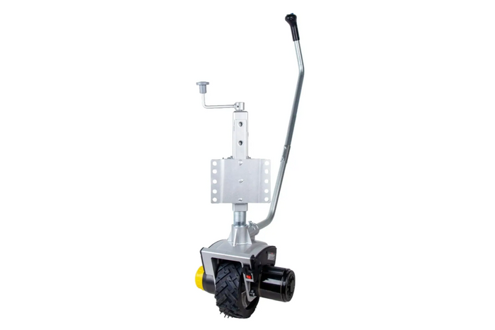 Elektrischer Anhängerrangierwagen MINI MOVER GEN 3 2722 kg