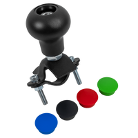 PLASTEX GP105 Universal-Lenkradknauf