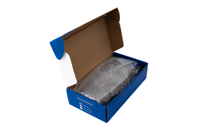 TT Technology TT.1420 magnetisches Warnlicht