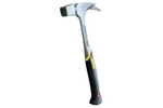STANLEY Antivibe 1-51-937 Dachdeckerhammer