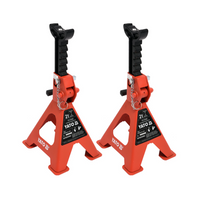 PODSTAWKI POD SAMOCHÓD 2T 2 SZT