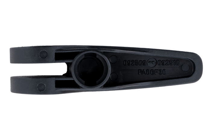 Griff ohne Schlossloch - Atera Giro AF+ 092444